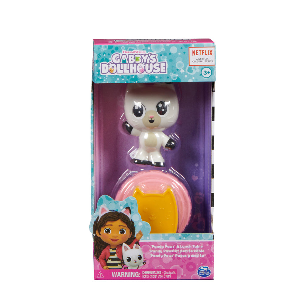 Gabby's Dollhouse Value Figure Pack Assorted