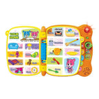 VTech Touch & Teach Word Book