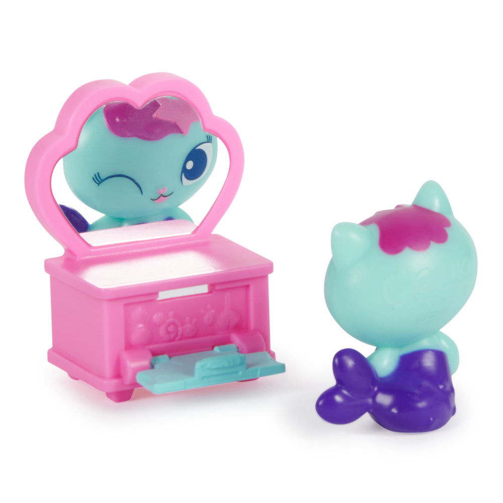Gabby's Dollhouse Value Figure Pack Assorted