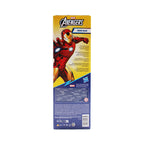 Marvel Avengers Titan Heroes Series 12-Inch Action Figure - Iron Man