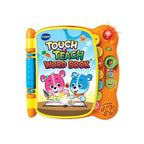 VTech Touch & Teach Word Book
