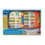 VTech Touch & Teach Word Book