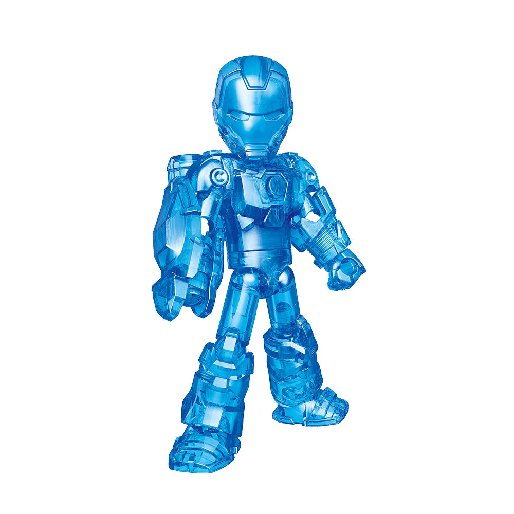 Marvel Mini Star-Space War Vol.1