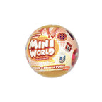 Premium Toys Mini World Collectible Season 2 Mini Surprise