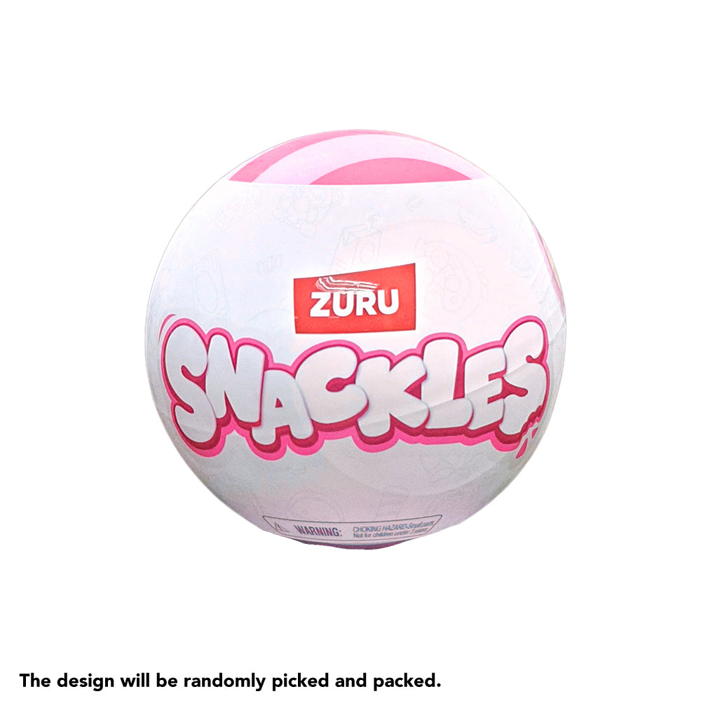 Zuru Snackles Core Non-Licensed Series 1 Main image