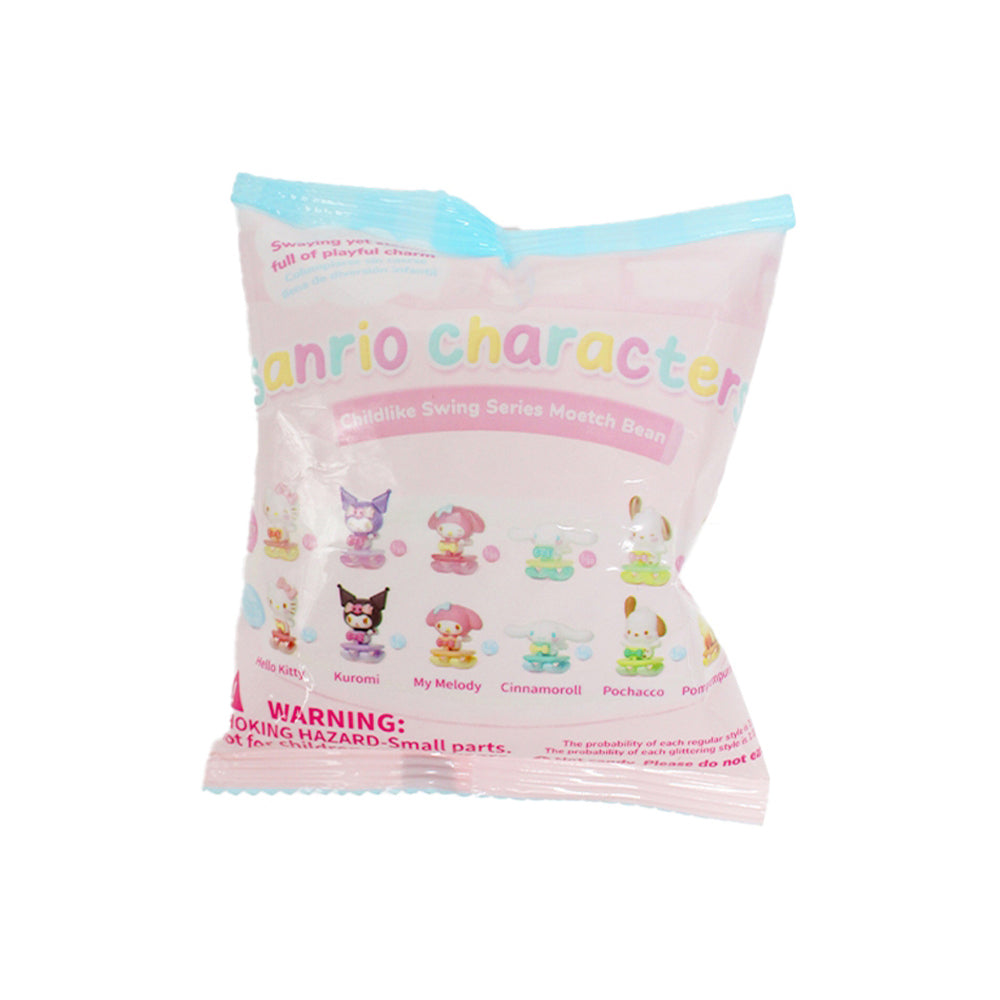 Moetch Sanrio Characters Blind Pack