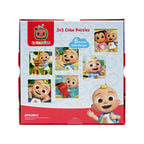 Cocomelon 3x3 Cube Puzzles