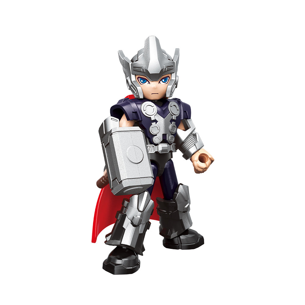 Marvel Mini Star-Space War Vol.1