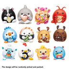 Zuru Snackles Core Non-Licensed Series 1