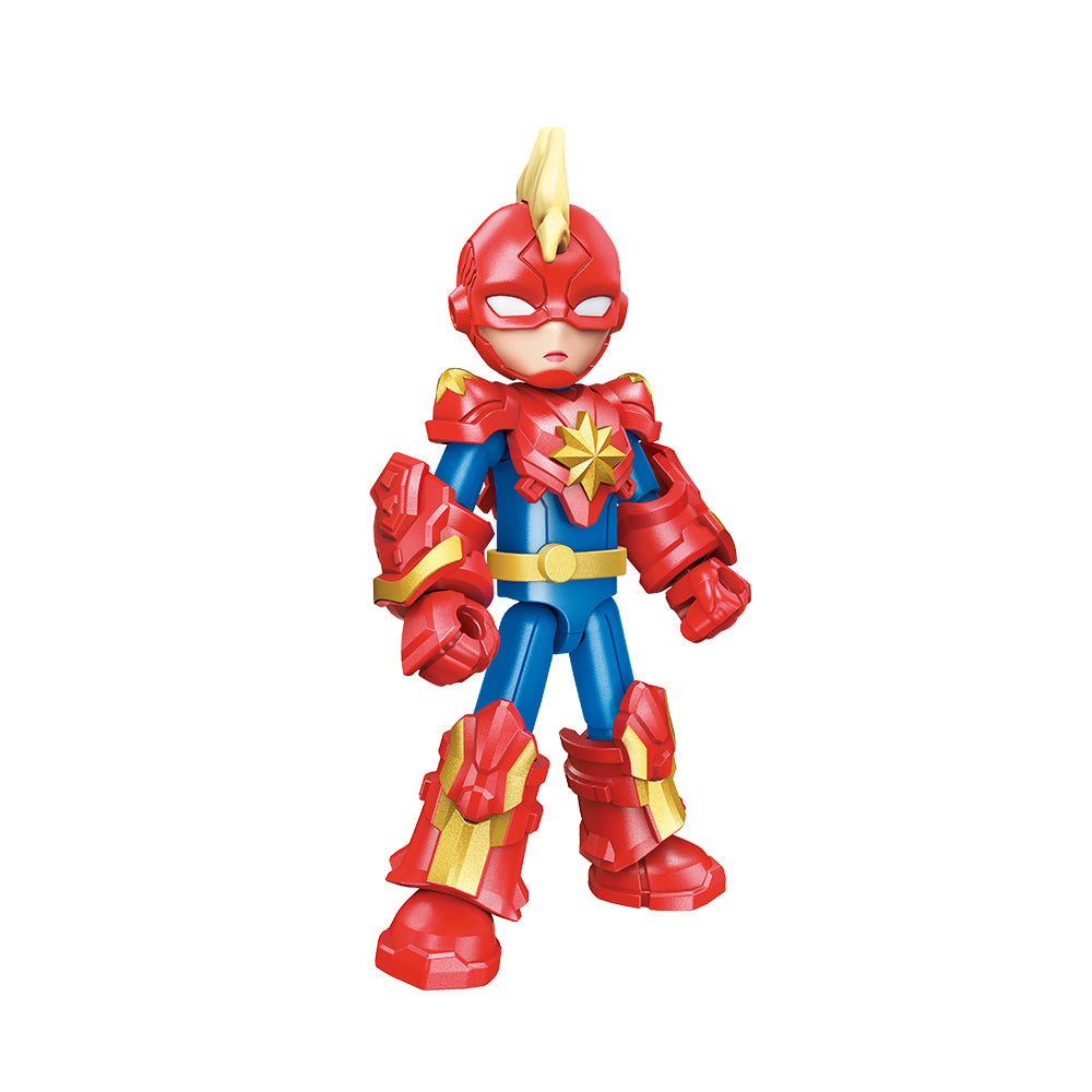 Marvel Mini Star-Space War Vol.1