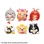 Zuru Snackles Core Non-Licensed Series 1