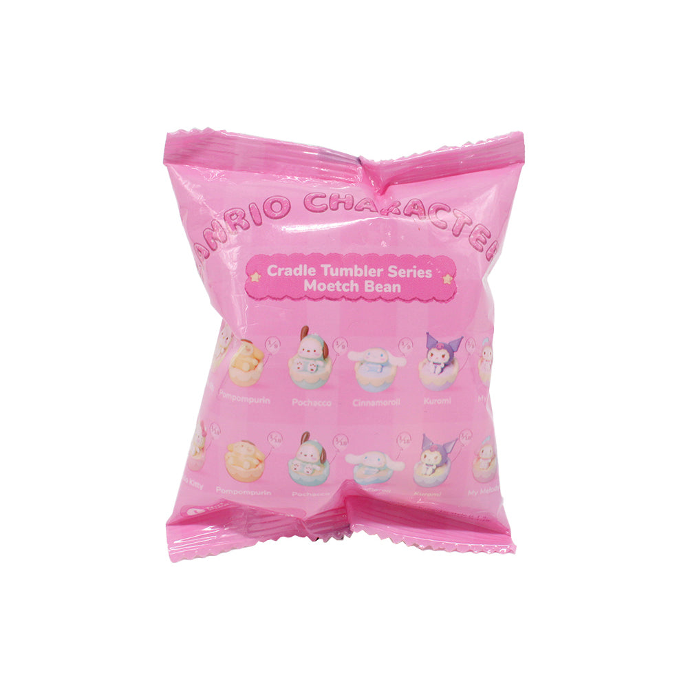 Moetch Sanrio Characters Blind Pack Secondary image