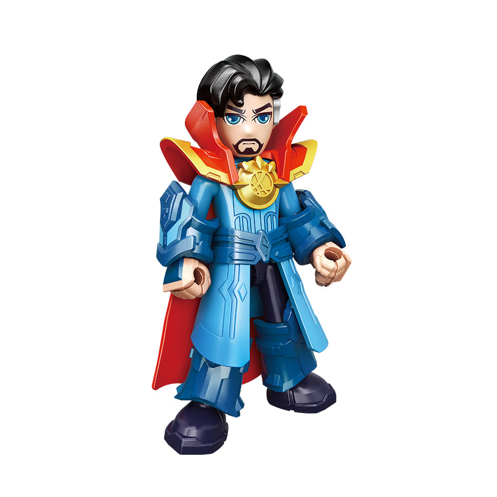 Marvel Mini Star-Space War Vol.1