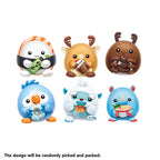 Zuru Snackles Core Non-Licensed Series 1