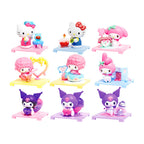 Moetch Sanrio Friends Mini Blind Box