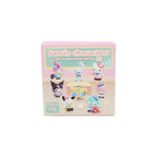 Moetch Sanrio Friends Mini Blind Box