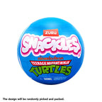 Zuru Snackles Teenage Mutant Ninja Turtles Series 1
