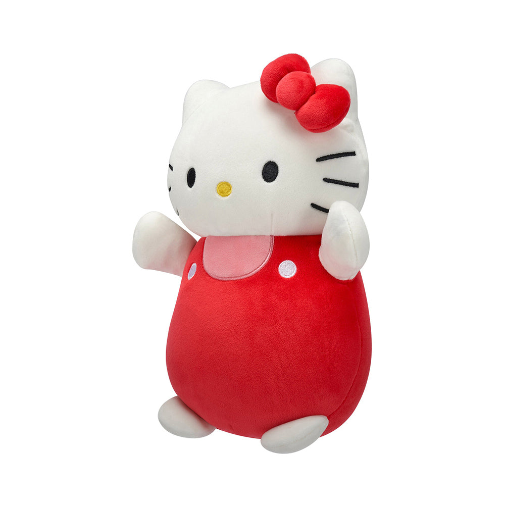 Hugmees Squishmallows 10-Inch Plush (Hello Kitty) Secondary image