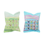 Moetch Sanrio Friends Bean Blind Pack