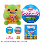 Zuru Snackles Teenage Mutant Ninja Turtles Series 1