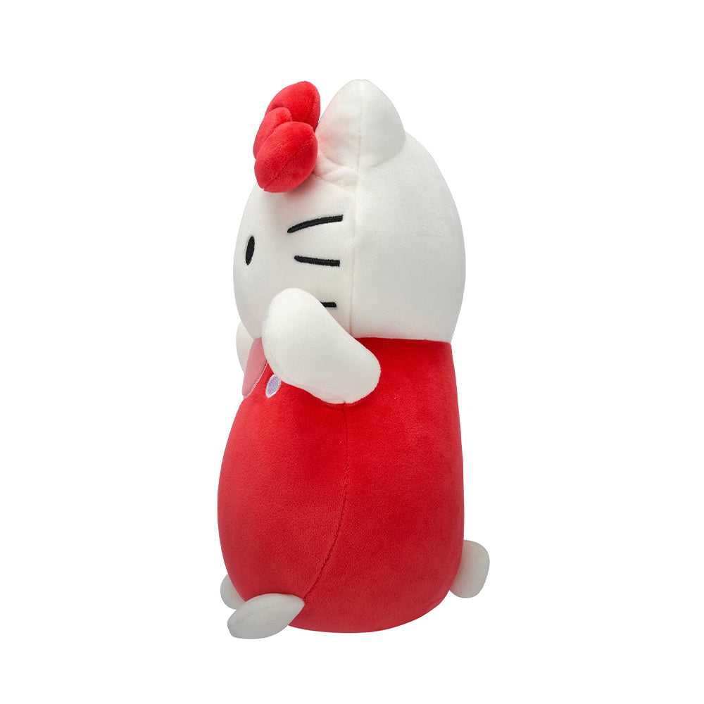 Hugmees Squishmallows 10-Inch Plush (Hello Kitty)