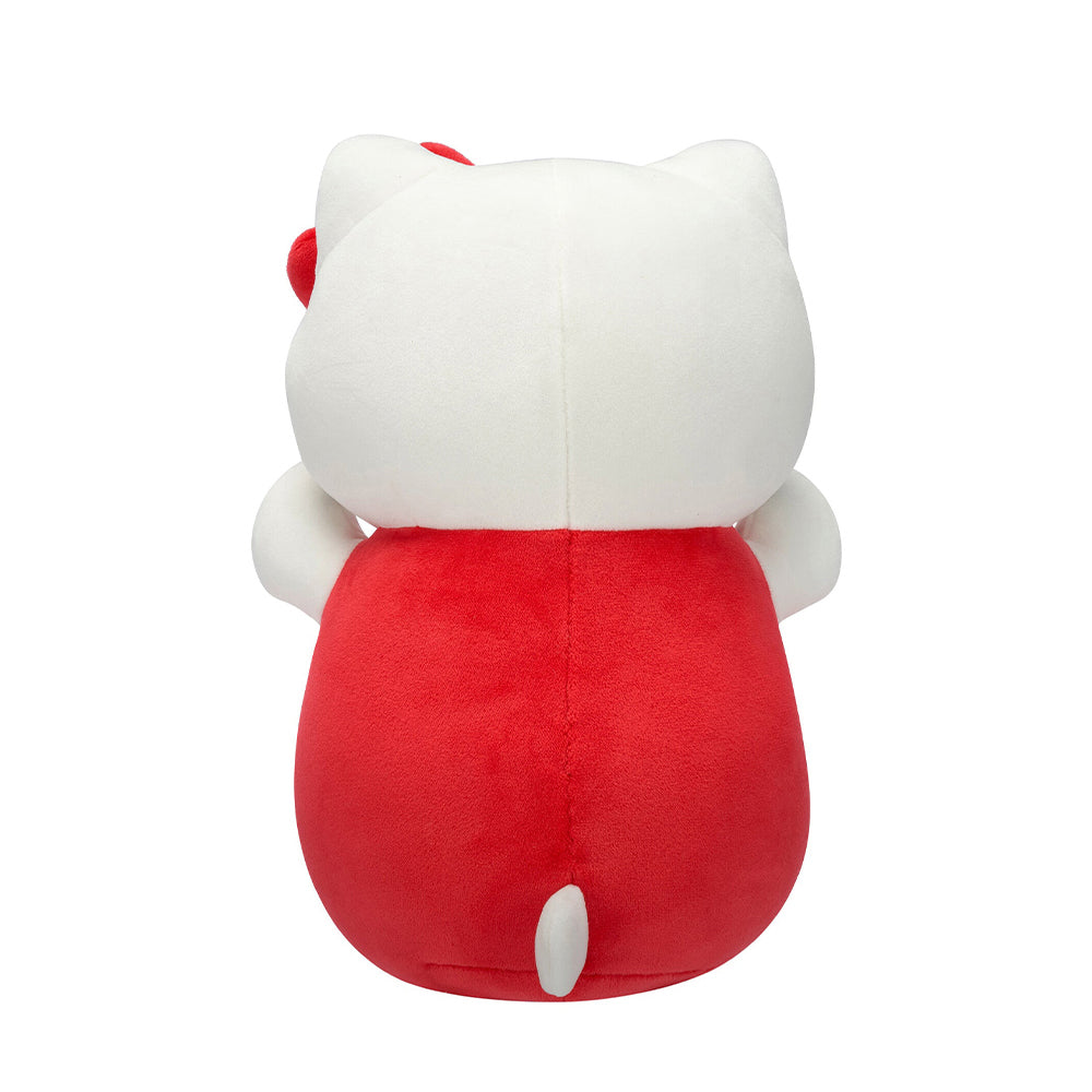 Hugmees Squishmallows 10-Inch Plush (Hello Kitty)