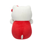Hugmees Squishmallows 10-Inch Plush (Hello Kitty)