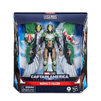 Marvel Legends Series Marvel Studios - Captain America: Brave New World 6-Inch Action Figure