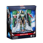 Marvel Legends Series Marvel Studios - Captain America: Brave New World 6-Inch Action Figure