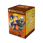 Qman Building Blocks Lighten The Dream Naruto Shippuden Pocket Sized Figure Blind Box
