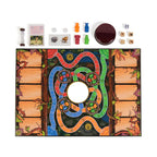 Cardinal Games Jumanji Game Cardboard The Classic Adventure Board Game