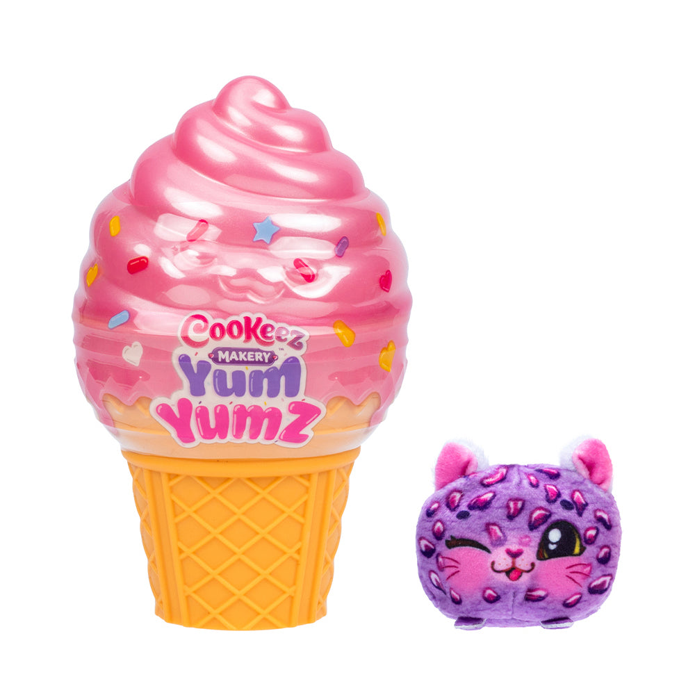 Cookeez Makery Yum Yumz Single Pack