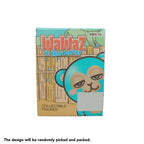 Kidshop Wawaz Monkey 7cm Figure 6 Color