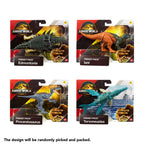 Jurassic World Saga Danger Pack - Assorted