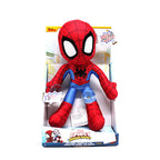 Marvel Spidey and His Amazing Friends Web Clingers - Spidey