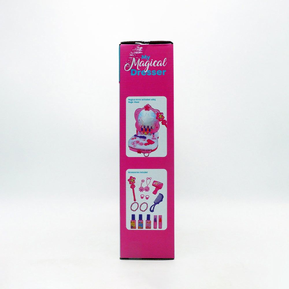 Kidshop My Magical Dresser (Item No. 13691)
