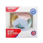 Huanger Toy Baby Light Rattles