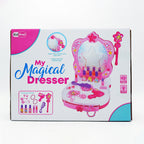 Kidshop My Magical Dresser (Item No. 13691)