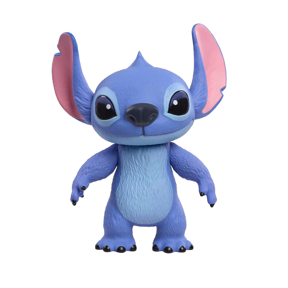 Disney Lilo & Stitch: Stitch 14-Inch Action Figure