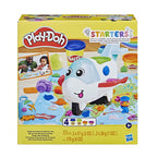 Play-Doh Airplane Explorer Starter Set
