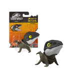 Jurassic World Mighty Little Biter - Assorted