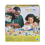 Play-Doh Airplane Explorer Starter Set