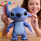 Disney Lilo & Stitch: Stitch 14-Inch Action Figure
