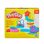 Play-Doh Bugs and Critters