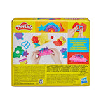 Play-Doh Bugs and Critters