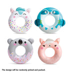 Intex Cute Animal Tube