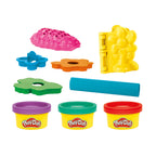 Play-Doh Bugs and Critters