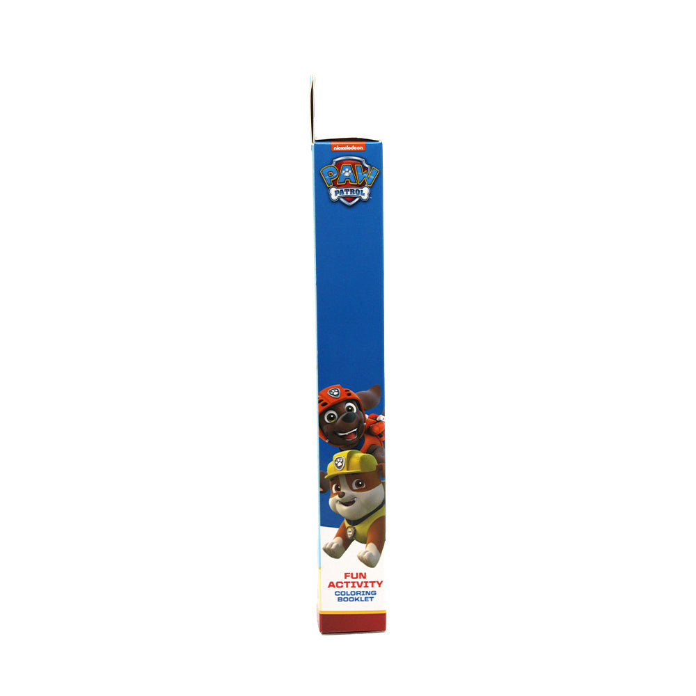 Paw Patrol Fun Activity Coloring Booklet Secondary image