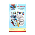 Paw Patrol Fun Activity Coloring Booklet
