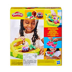 Play-Doh Blooming Flowers Playset